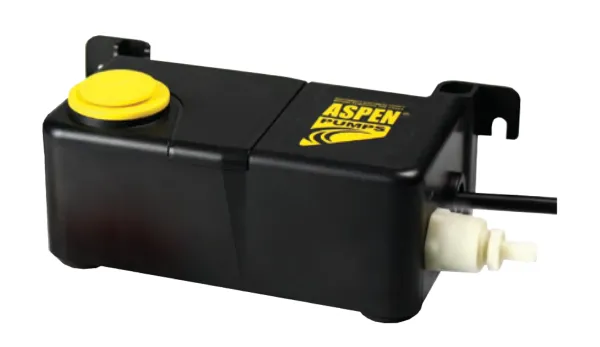 Aspen Tauwasserpumpe Mini Tank